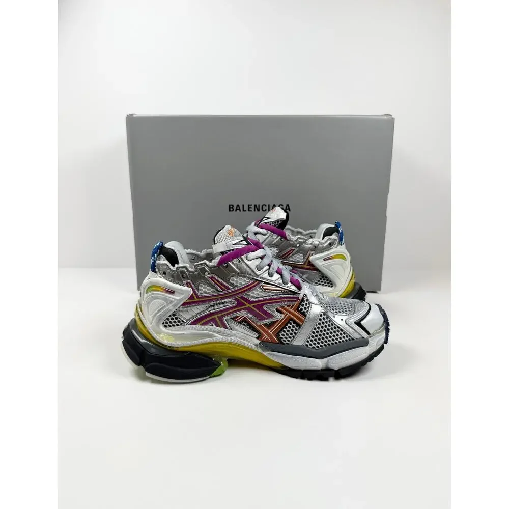 Size 39EU/6US - Balenciaga Runner Multicolor NEW